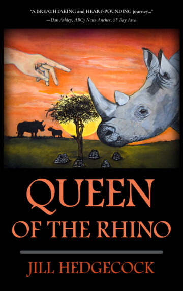 QUEEN OF THE RHINO